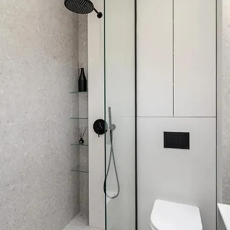 Apartment Wislane Tarasy *